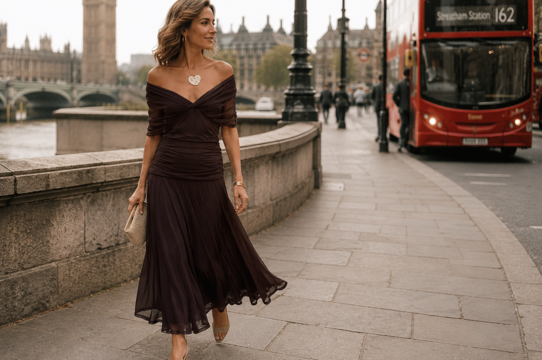 Dresses