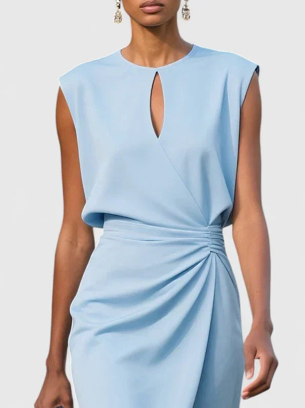 Women's Elegant Formal Dress | Midi
