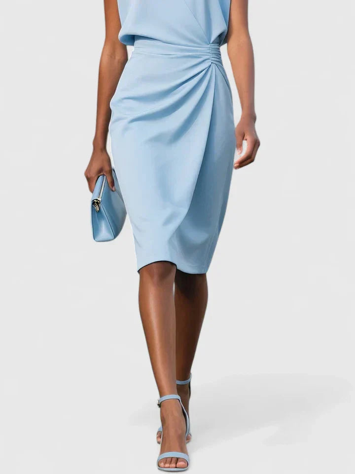Women's Elegant Formal Dress | Midi