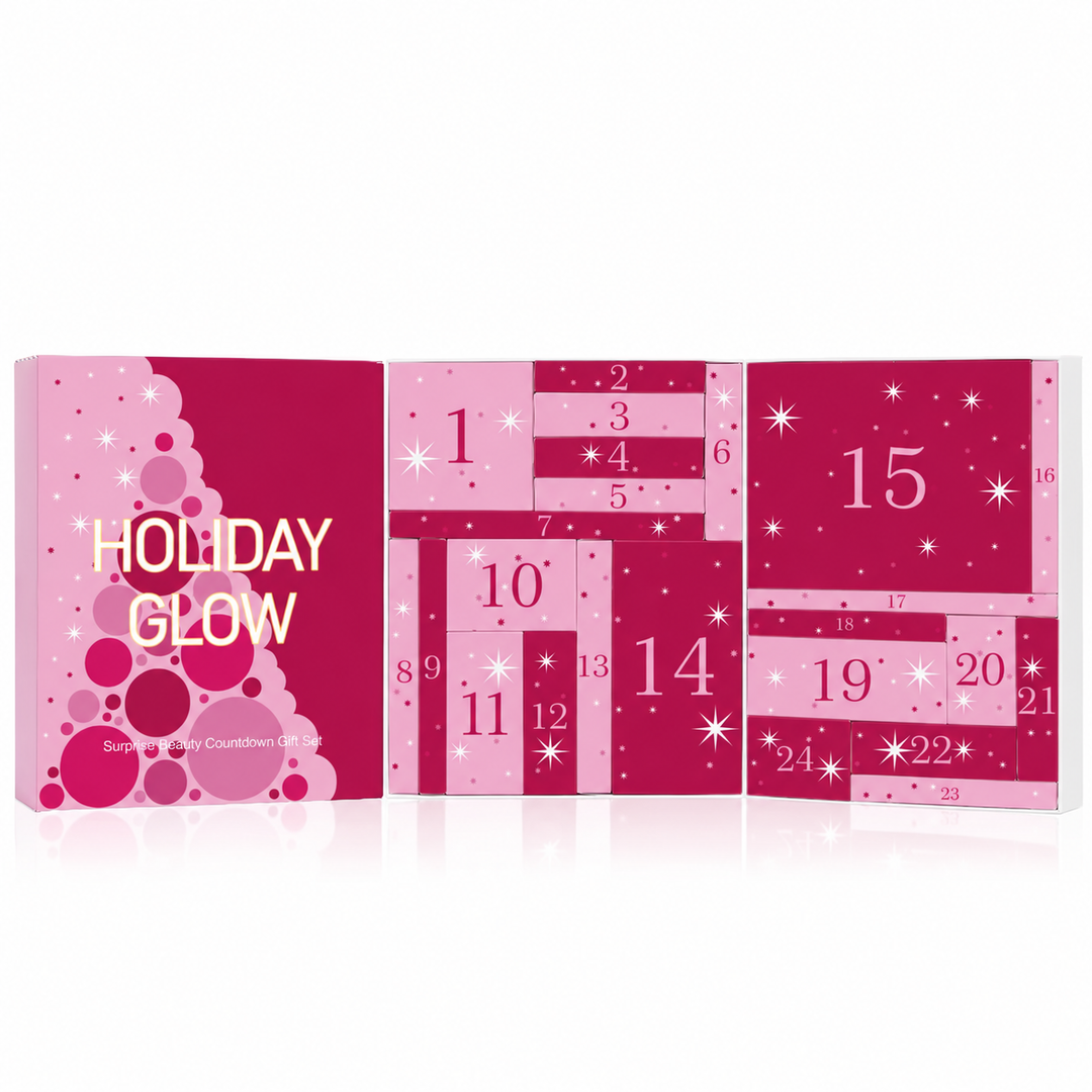 Makeup Box Advent Calendar For Women | Christmas