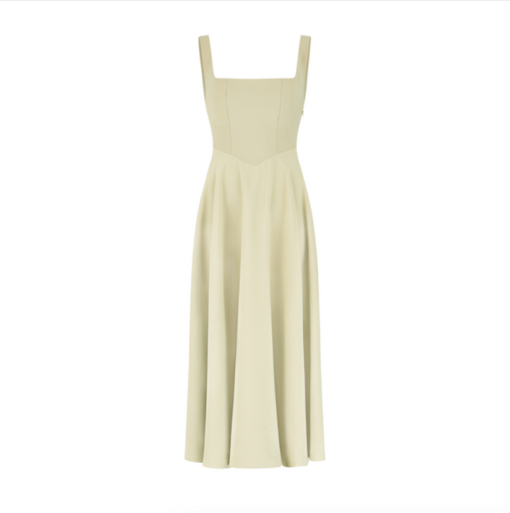 Women's Elegant Stylish Dress | Midi