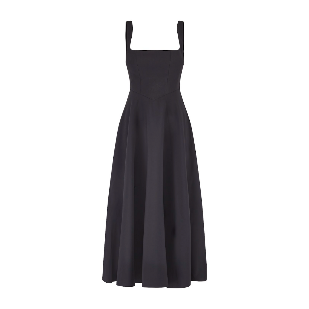 Women's Elegant Stylish Dress | Midi