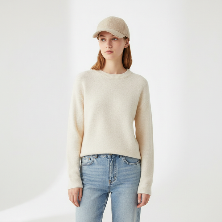 Women’s Winter Casual Baseball Cap | Adjustable