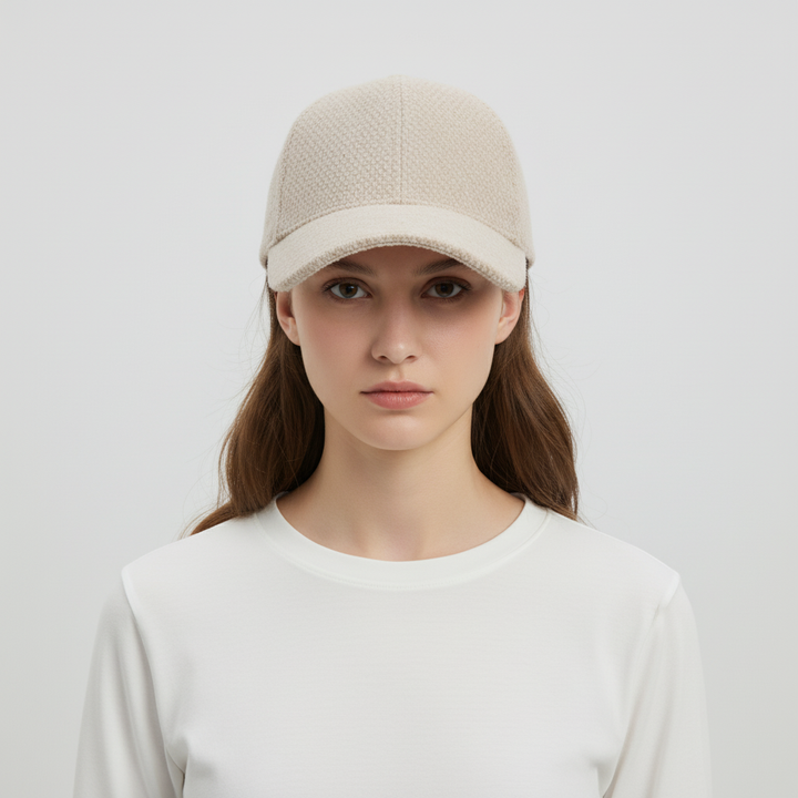 Women’s Winter Casual Baseball Cap | Adjustable