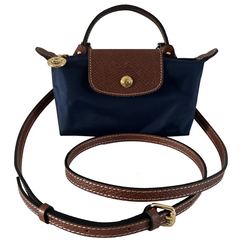 Women's Adjustable Strap Shoulder Bag | Mini