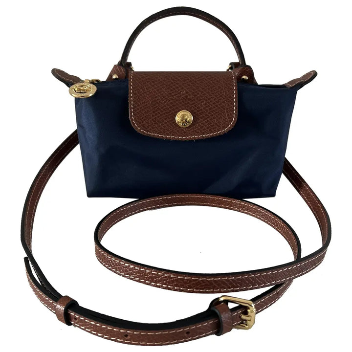 Women's Adjustable Strap Shoulder Bag | Mini