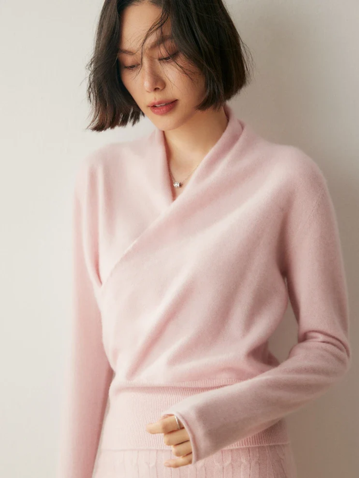 Women's Slim Fit Cardigan | Wrap