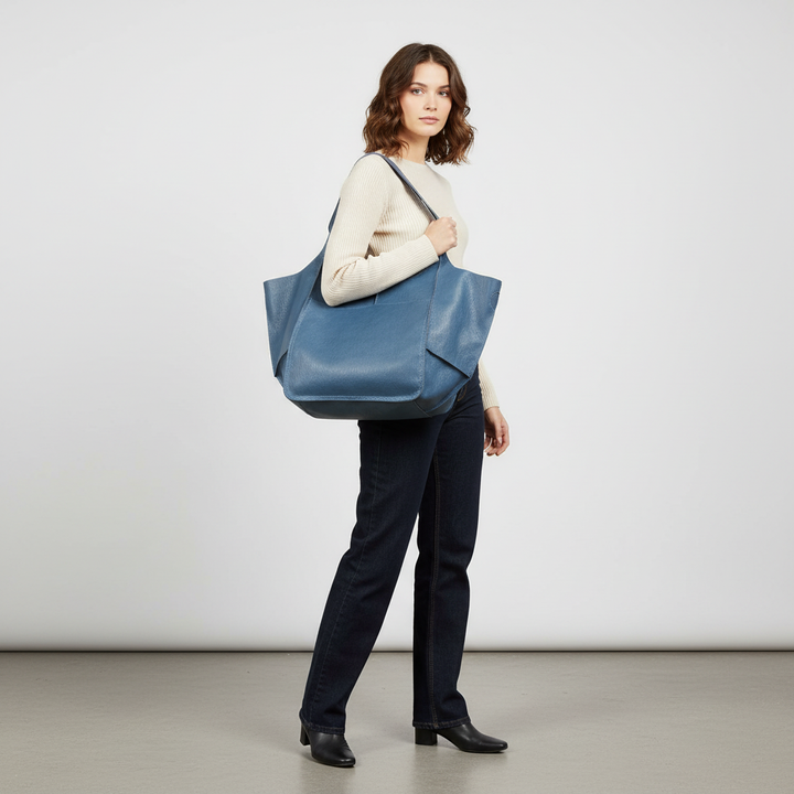Women’s Carryall Tote Bag | Large