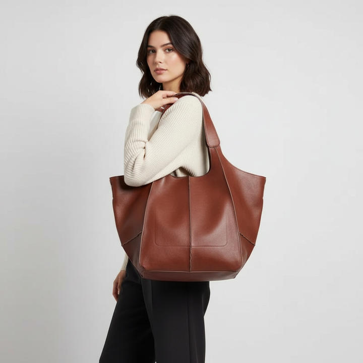 Women’s Carryall Tote Bag | Large