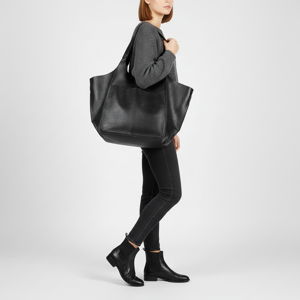 Women’s Carryall Tote Bag | Large