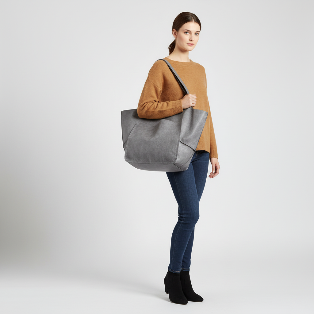 Women’s Carryall Tote Bag | Large