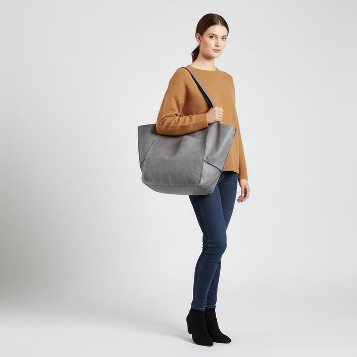 Women’s Carryall Tote Bag | Large
