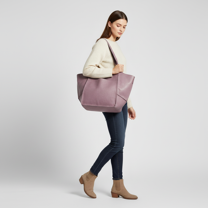 Women’s Carryall Tote Bag | Large