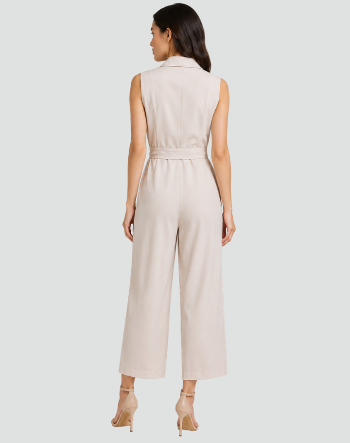 Women's Elegant Formal Jumpsuit | Wide Leg