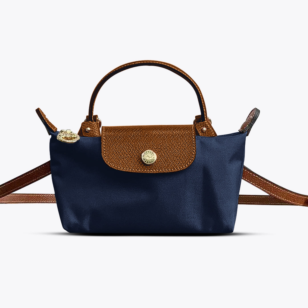 Women's Adjustable Strap Shoulder Bag | Mini