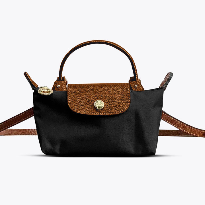 Women's Adjustable Strap Shoulder Bag | Mini