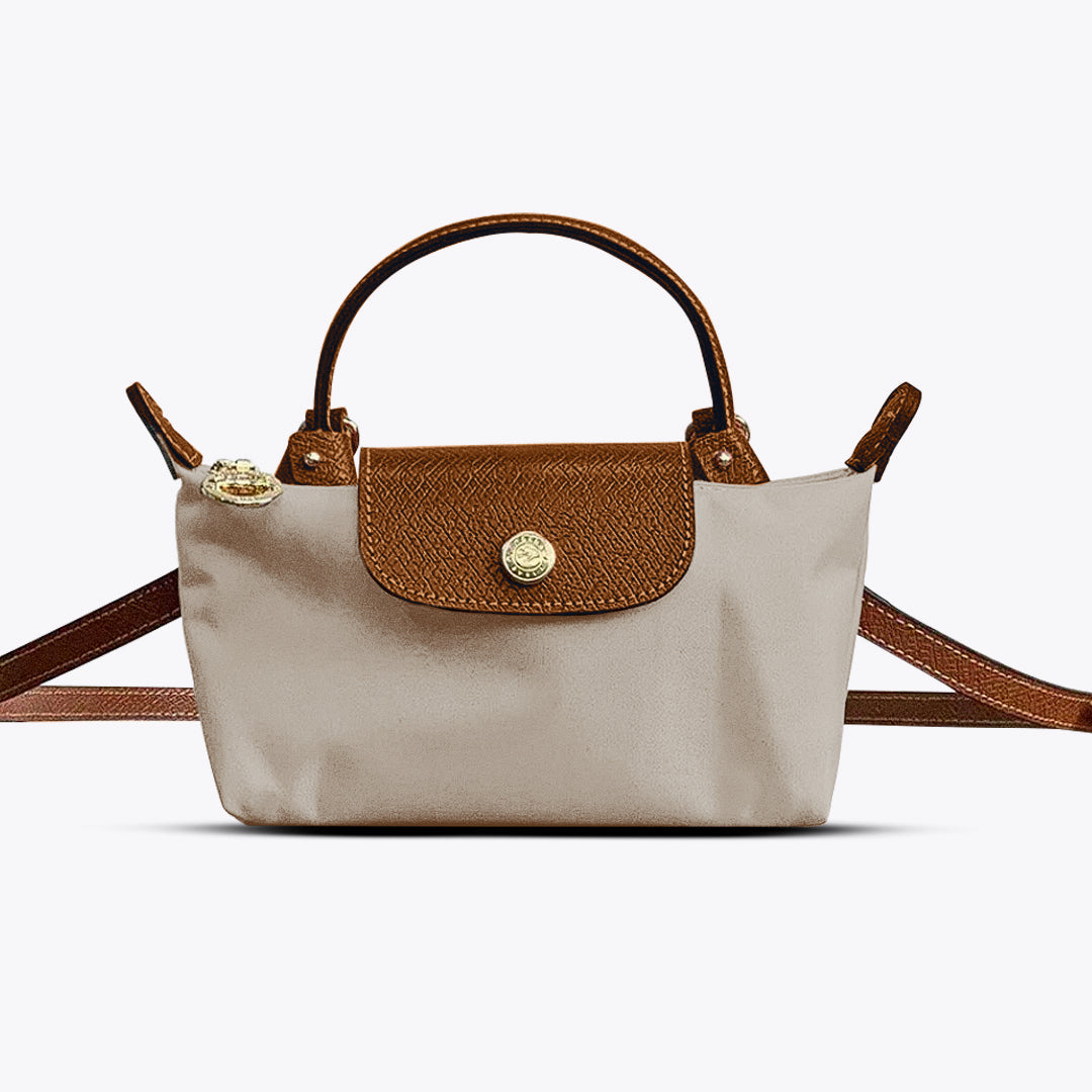 Women's Adjustable Strap Shoulder Bag | Mini