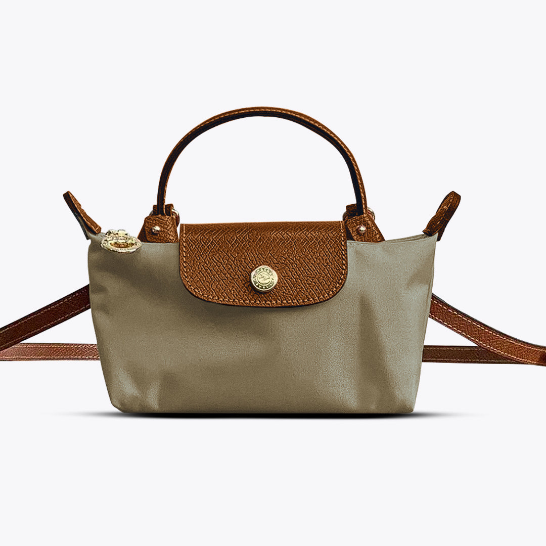 Women's Adjustable Strap Shoulder Bag | Mini