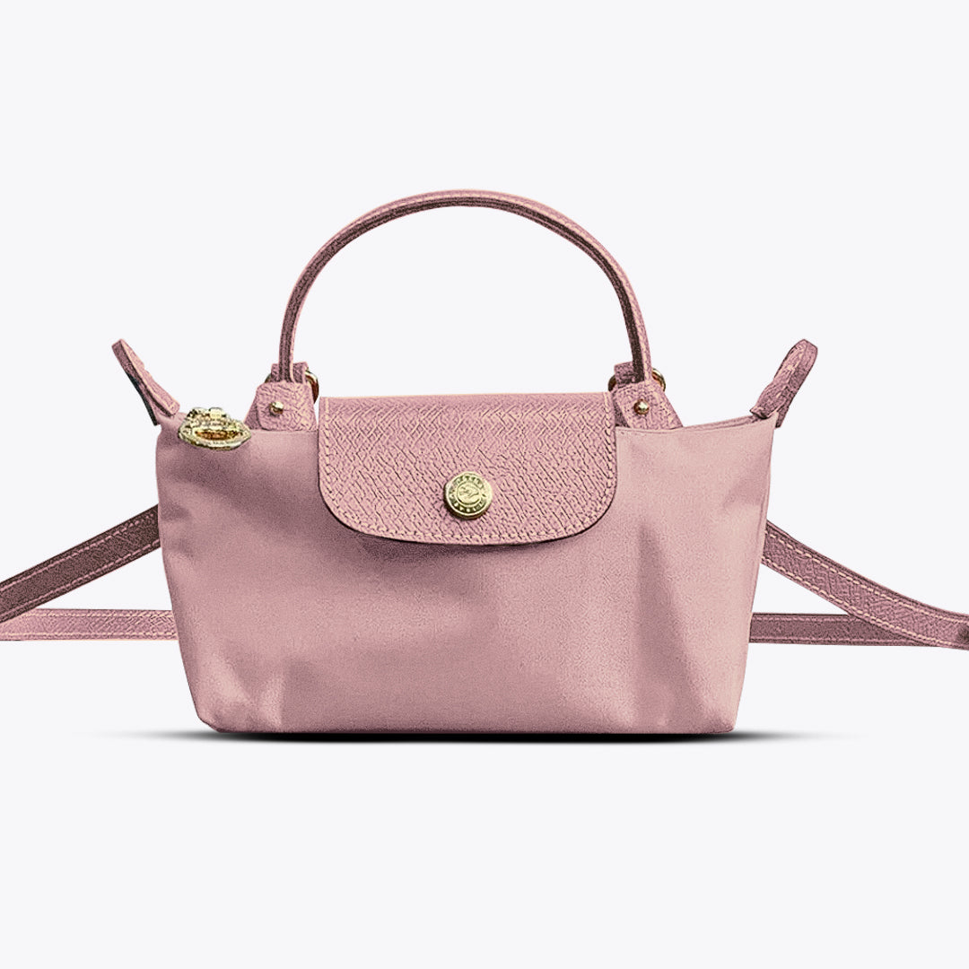 Women's Adjustable Strap Shoulder Bag | Mini