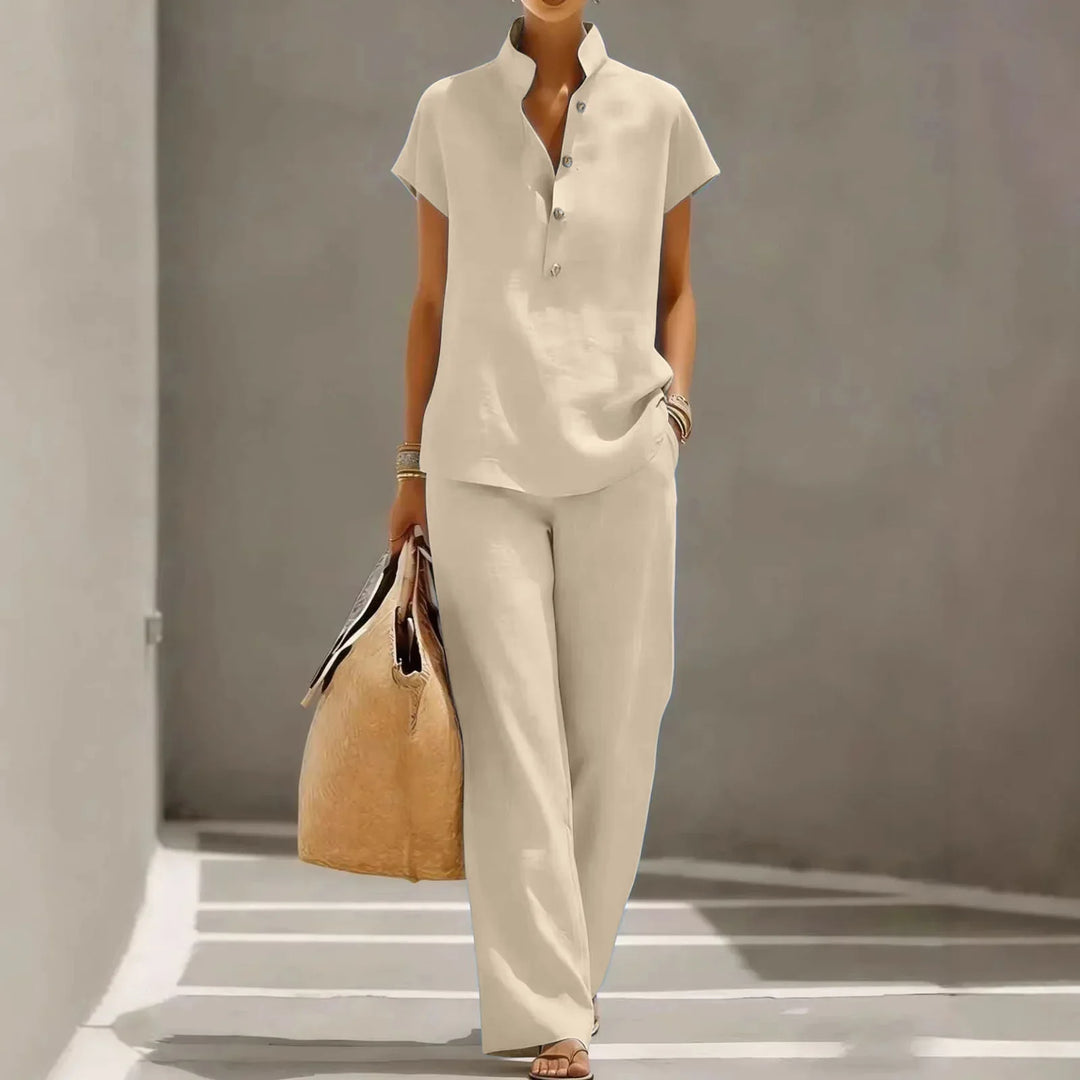 Women's Stylish Matching Set | Summer