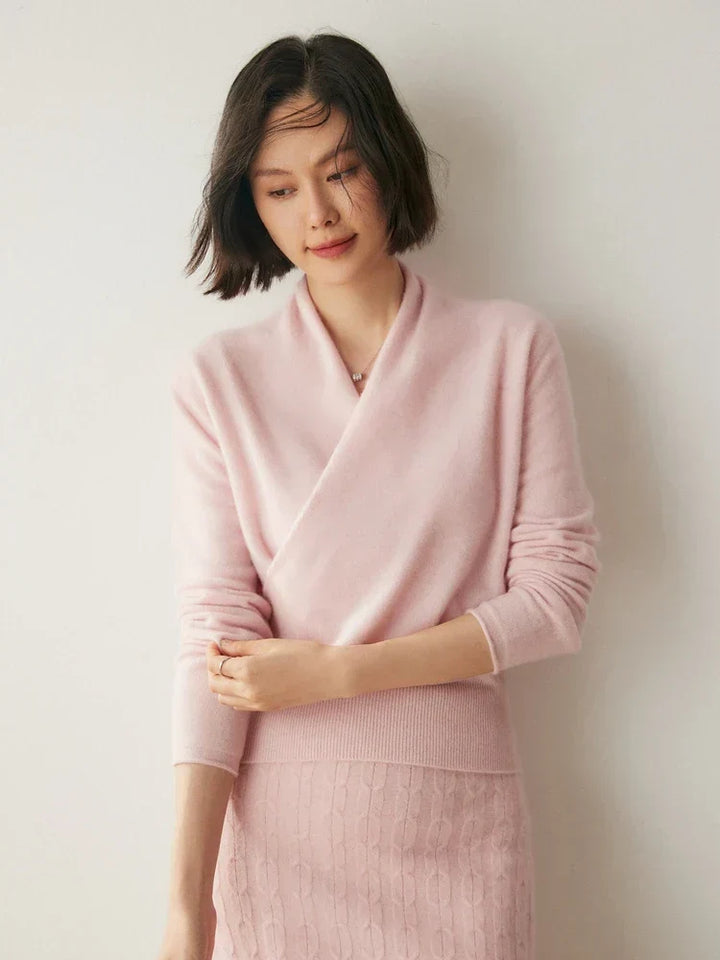 Women's Slim Fit Cardigan | Wrap