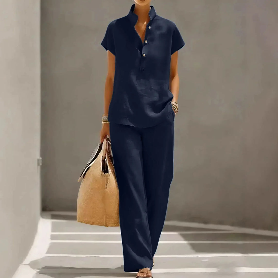 Women's Stylish Matching Set | Summer