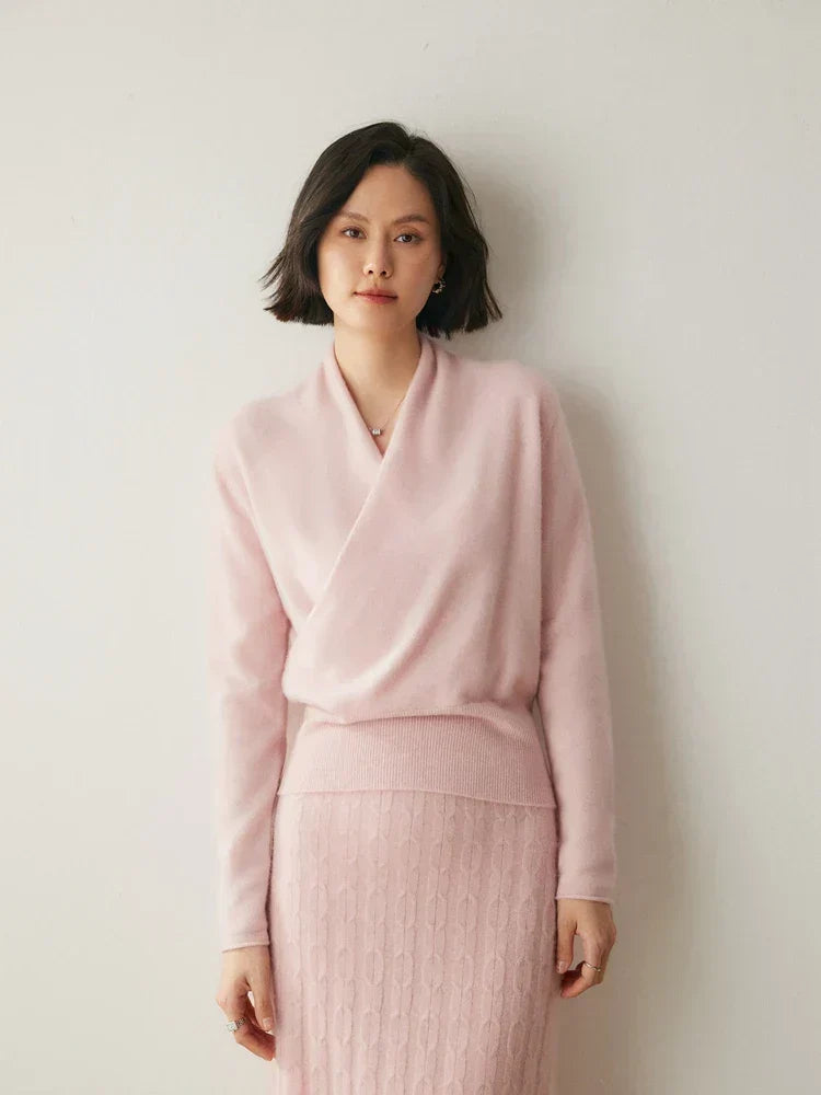 Women's Slim Fit Cardigan | Wrap