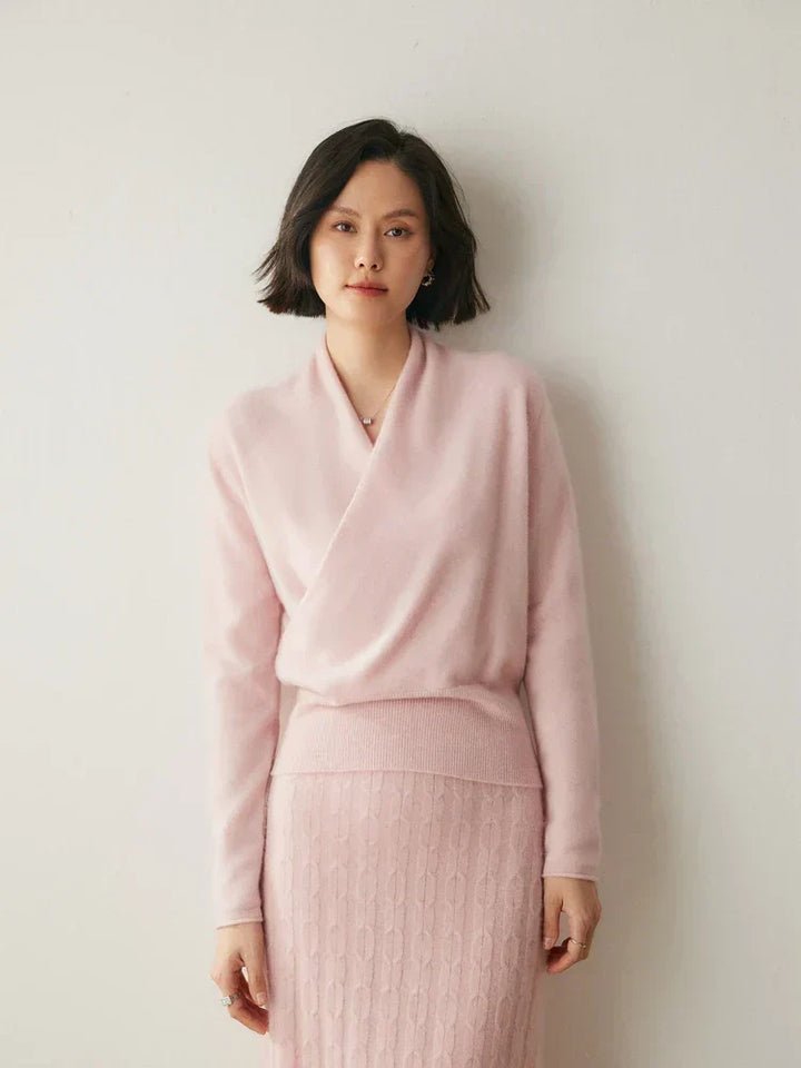 Women's Slim Fit Cardigan | Wrap