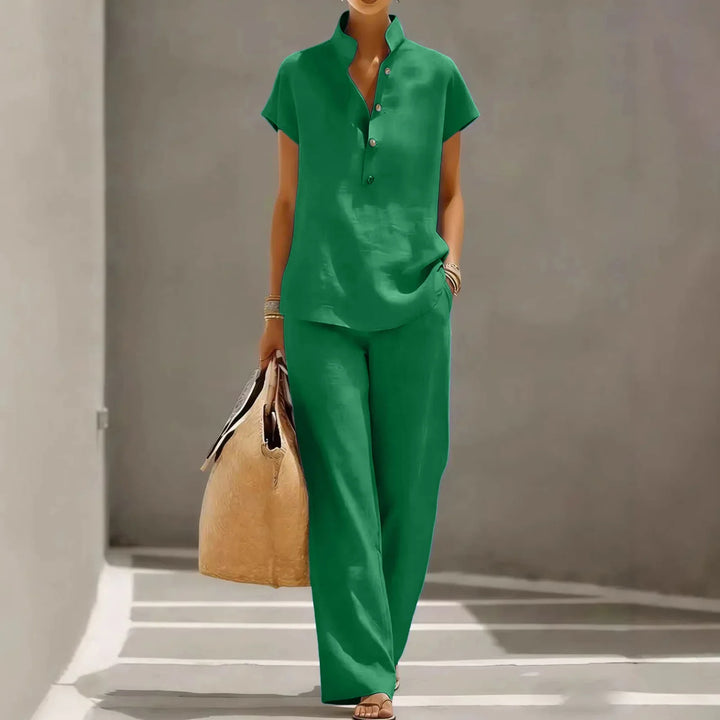 Women's Stylish Matching Set | Summer
