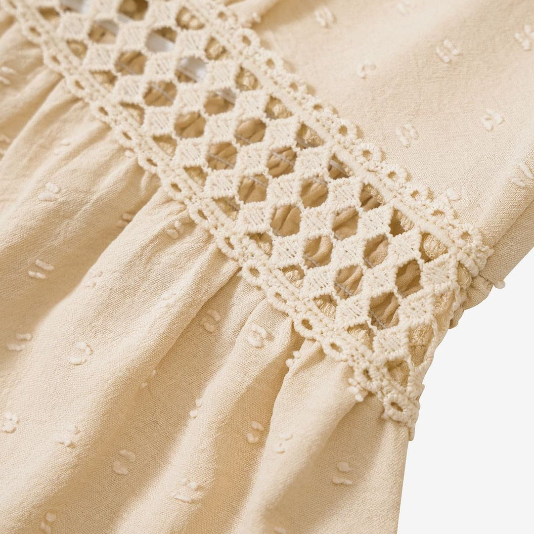 Women’s Summer Vacation Dress | Mini