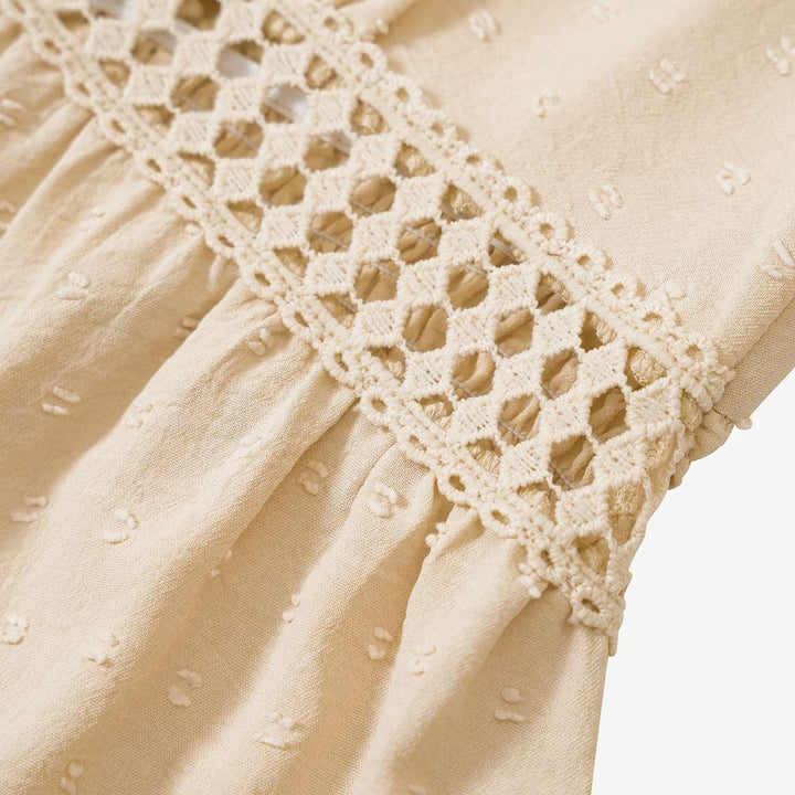 Women’s Summer Vacation Dress | Mini