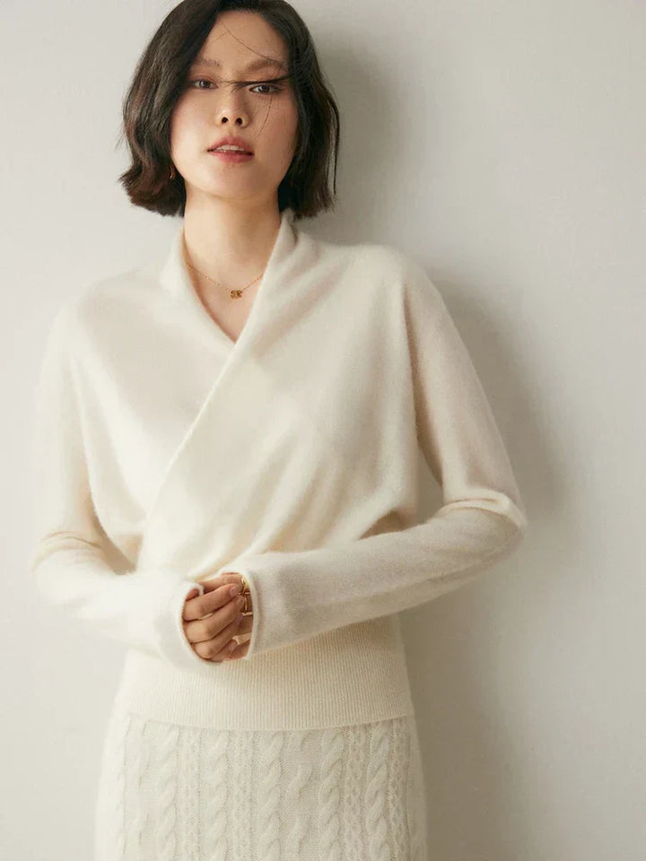 Women's Slim Fit Cardigan | Wrap