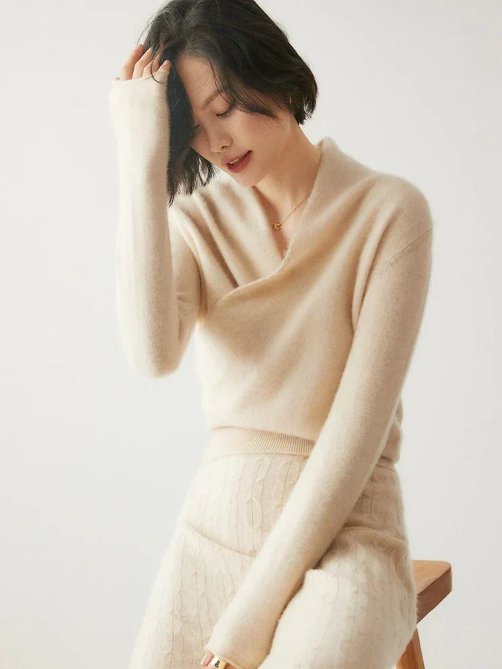 Women's Slim Fit Cardigan | Wrap