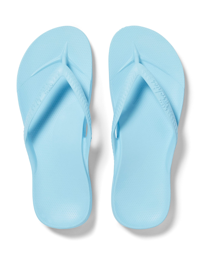 Women's Casual Thong Slippers | Summer
