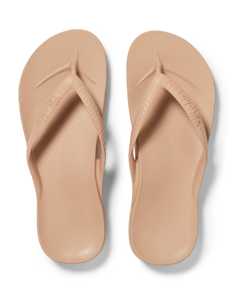 Women's Casual Thong Slippers | Summer