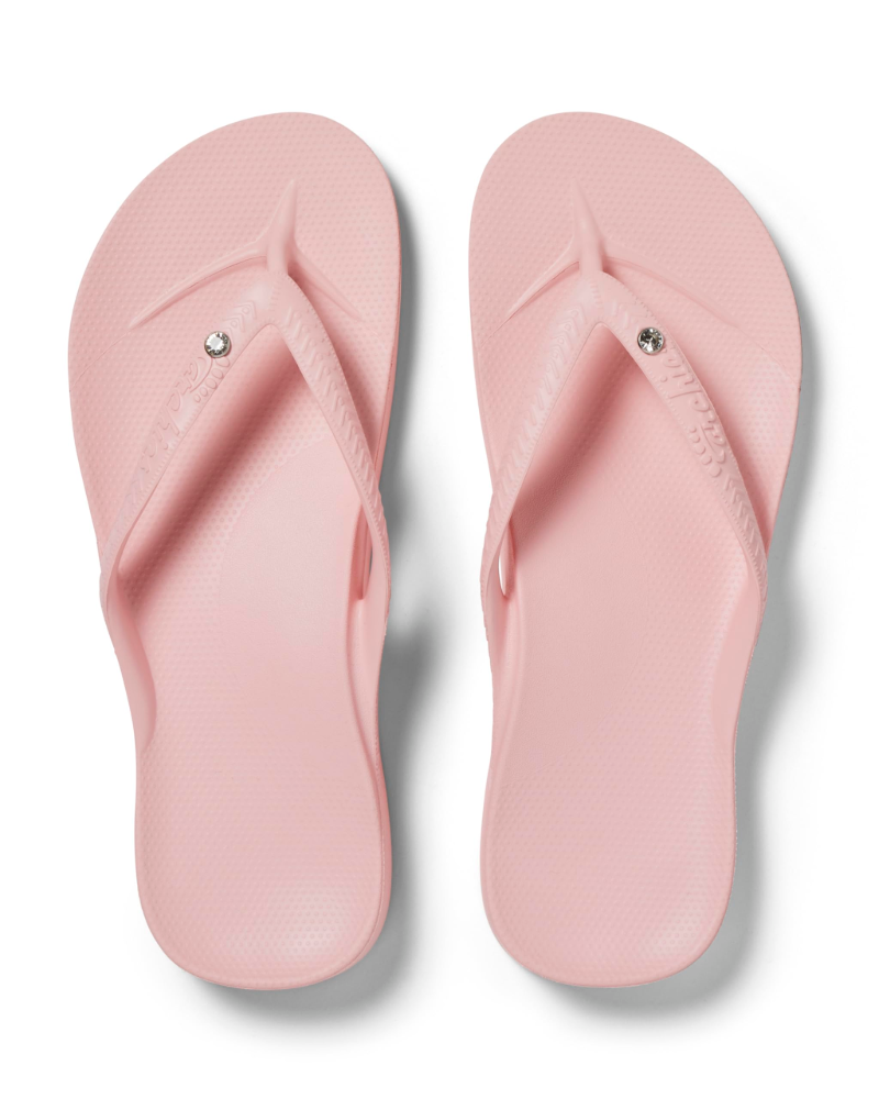 Women's Casual Thong Slippers | Summer