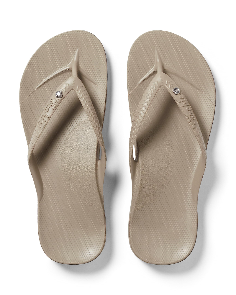 Women's Casual Thong Slippers | Summer