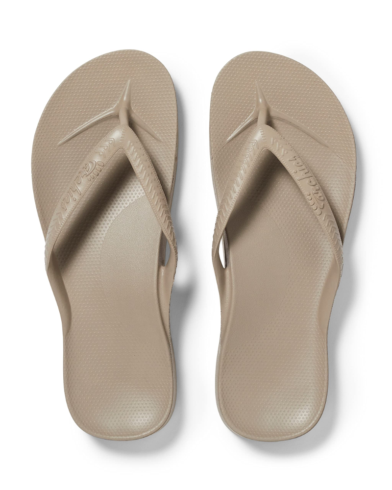 Women's Casual Thong Slippers | Summer
