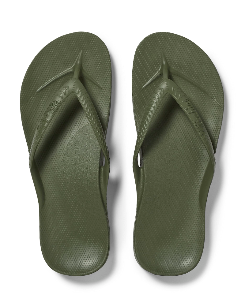 Women's Casual Thong Slippers | Summer