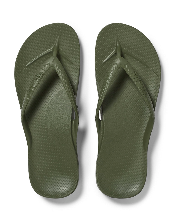 Women's Casual Thong Slippers | Summer