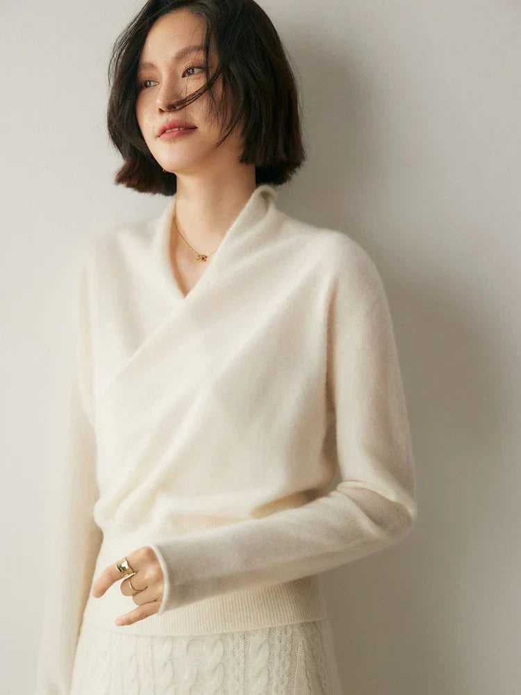 Women's Slim Fit Cardigan | Wrap