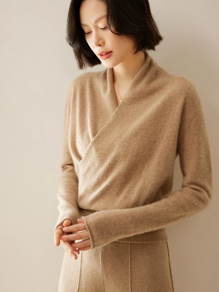 Women's Slim Fit Cardigan | Wrap