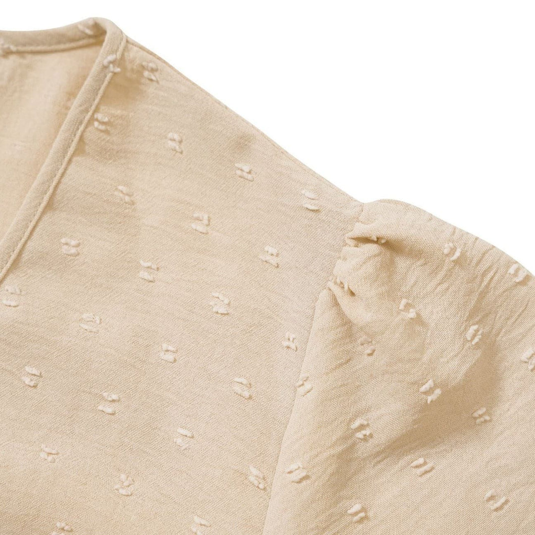Women’s Summer Vacation Dress | Mini