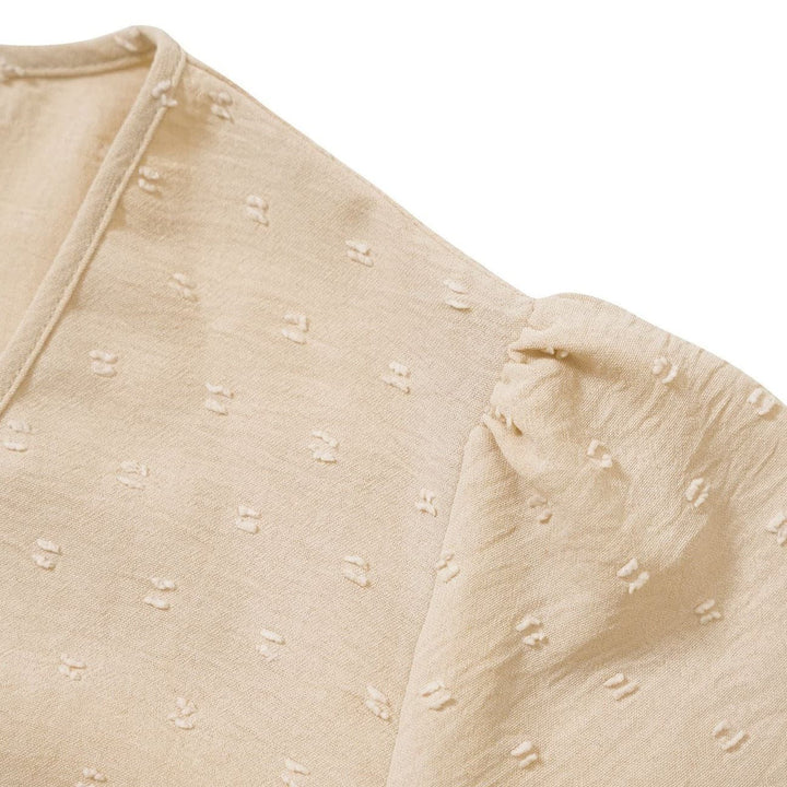 Women’s Summer Vacation Dress | Mini