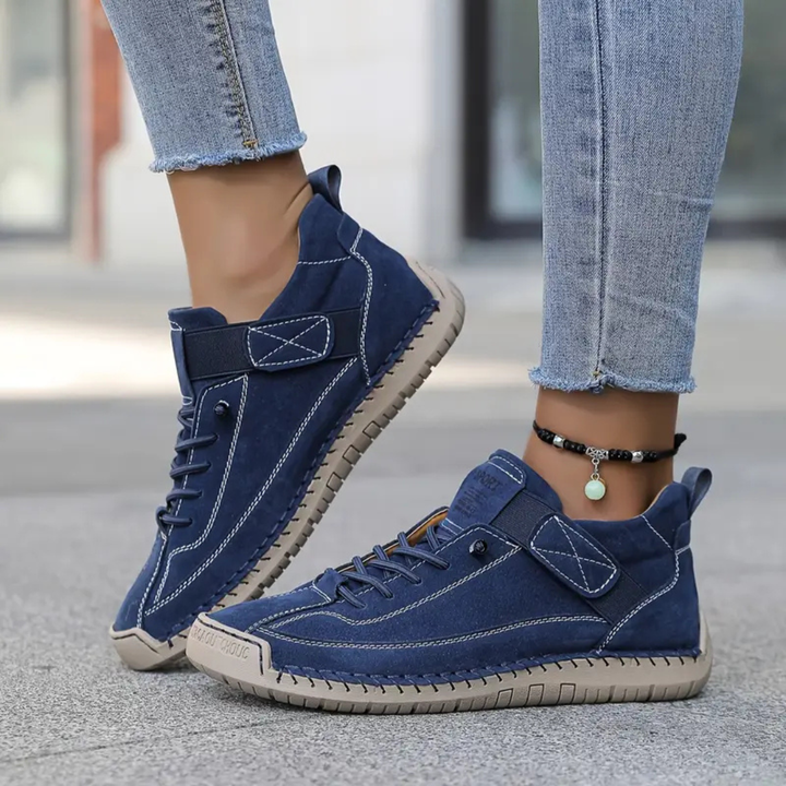 Women's Casual Orthopedic Sneakers | Barefoot