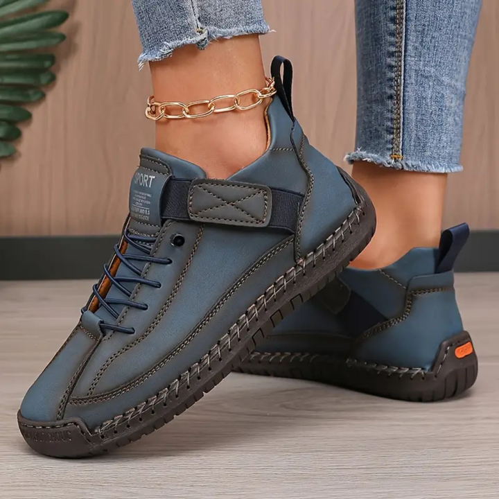 Women's Casual Orthopedic Sneakers | Barefoot