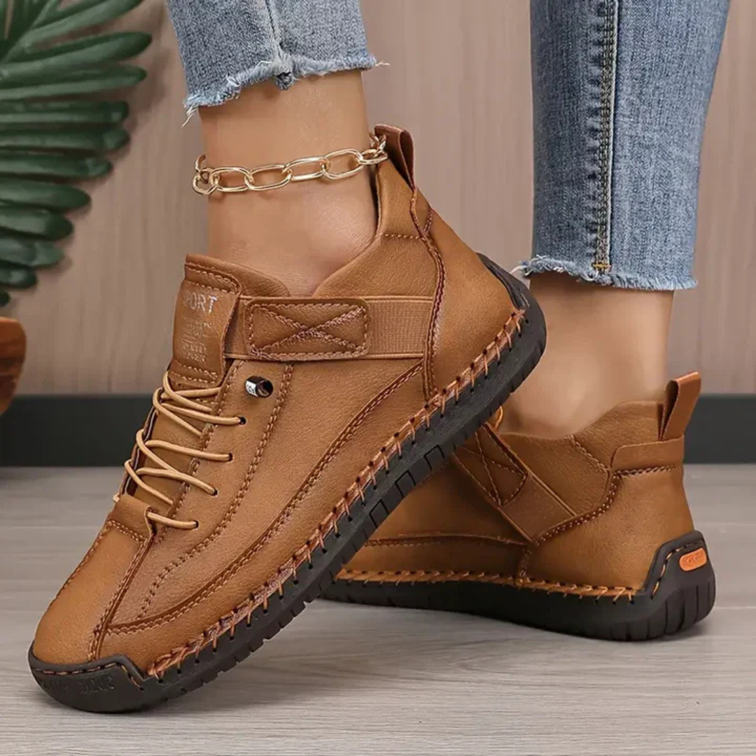 Women's Casual Orthopedic Sneakers | Barefoot