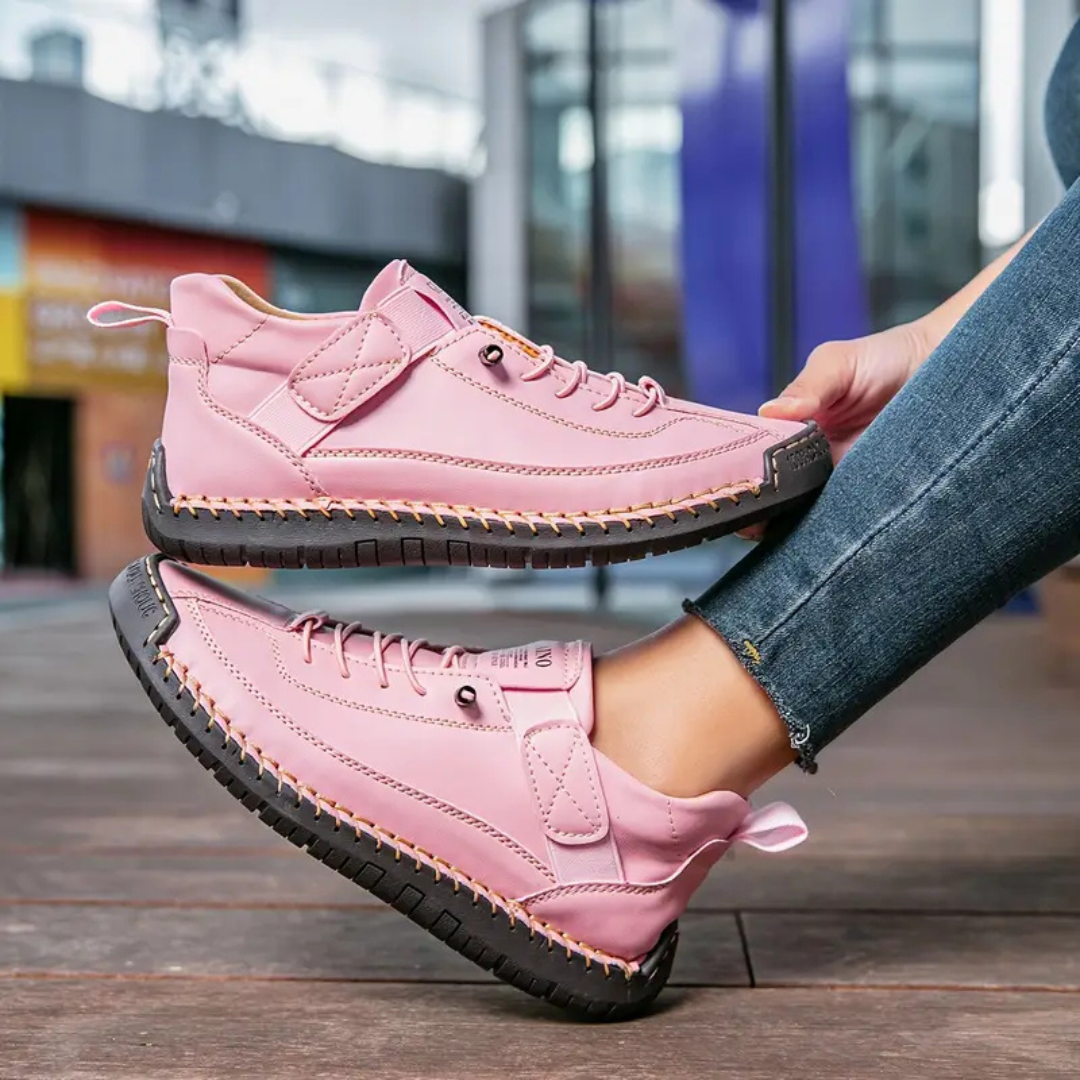 Women's Casual Orthopedic Sneakers | Barefoot