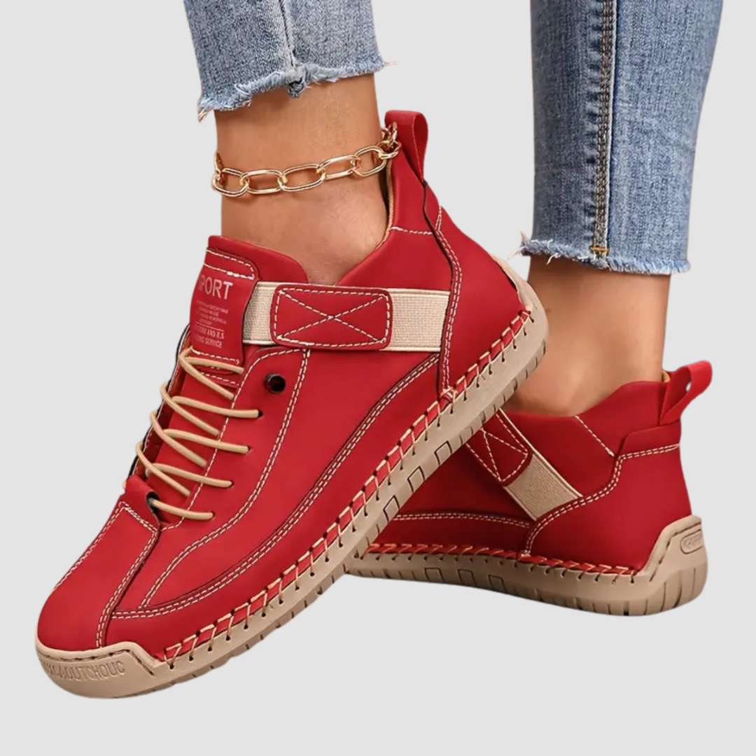 Women's Casual Orthopedic Sneakers | Slip On