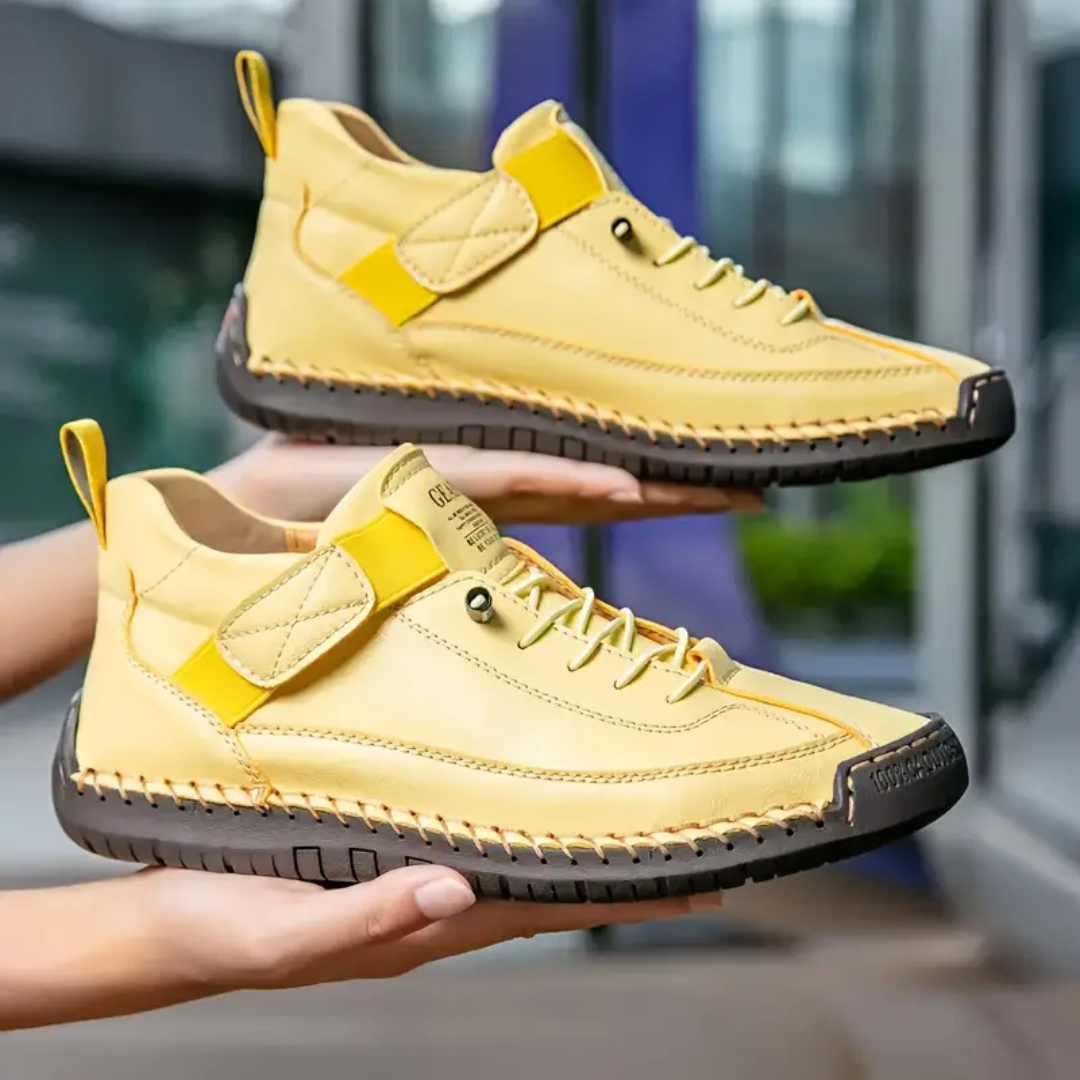 Women's Casual Orthopedic Sneakers | Slip On